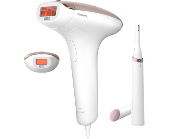 Philips Lumea Advanced BRI921/00 IPL - Hair removal device