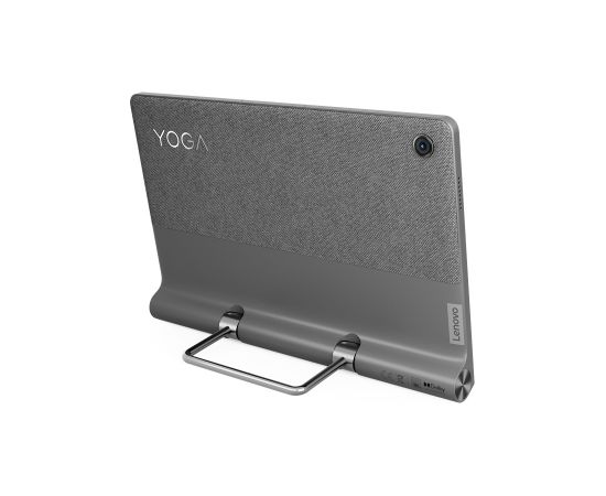 Lenovo Yoga Tab 11 MediaTek Helio G90T 11" 2K  IPS 400nits 60Hz 8/256GB ARM Mali-G76 MC4 Android Storm Grey