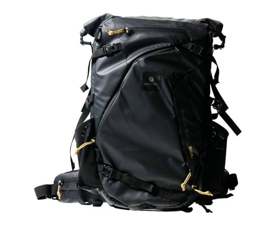 Backpack PolarPro Boreal 50L (black)