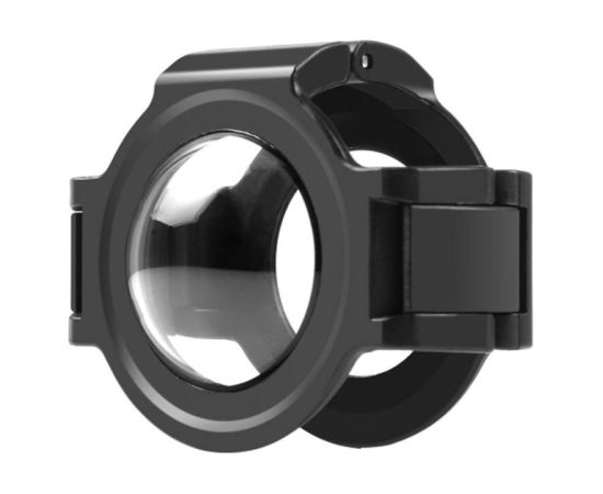 Optical Glass Lens Protective Cover PULUZ For Insta360 X3