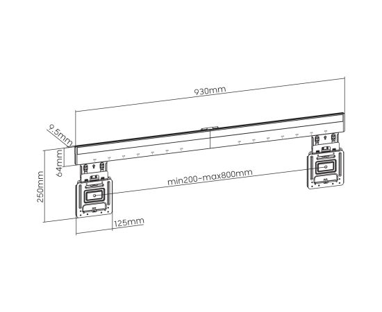 Sbox PLB-1948 (43-100/75kg/800x600)