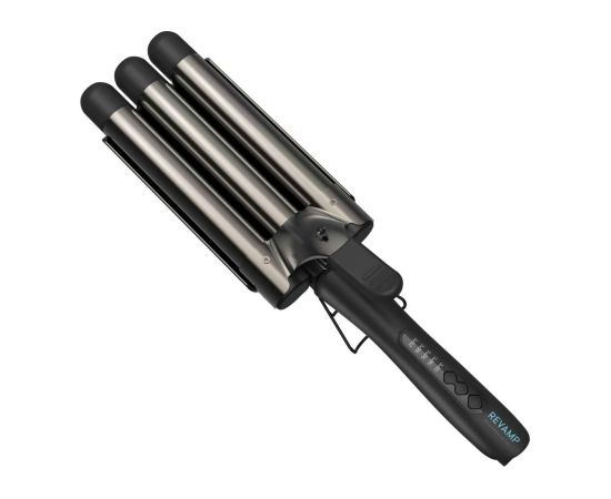 Revamp WV-2000-EU Progloss Deep Beach Waver