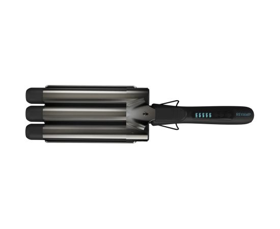 Revamp WV-2000-EU Progloss Deep Beach Waver