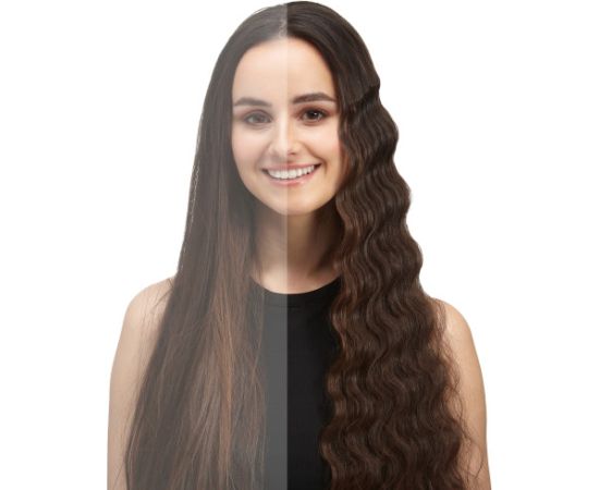 Revamp WV-2000-EU Progloss Deep Beach Waver