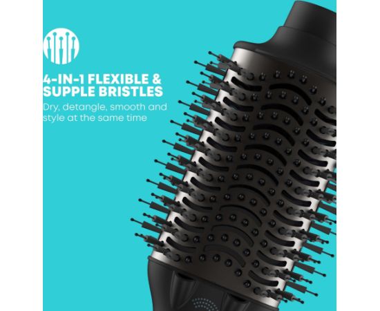 Revamp DR-2000-EU Progloss Perfect Blow Dry Airstyler