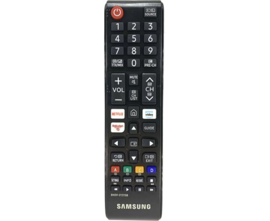 Pults Samsung Remote Controller