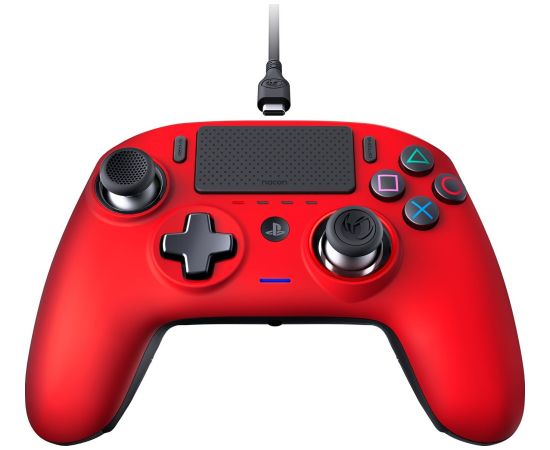 Pad Nacon PS4 Pad Sony Revolution Pro Controller 3 red