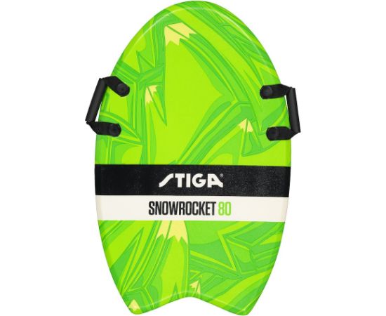 Stiga Snowrocket Graffiti 80 Dēlis