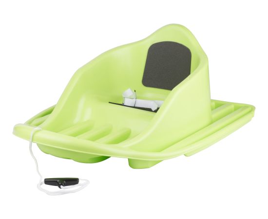 Stiga Baby Cruiser Mazuļu ragavas