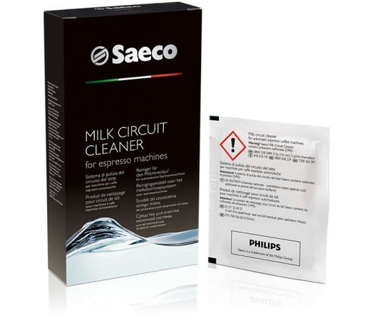 PHILIPS CA6705/10 piena sistēmas tīrīšanas līdzeklis Saeco