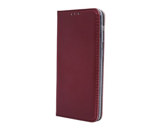 Fusion Modus case grāmatveida maks Xiaomi Redmi 12C | Redmi 11A | Poco C55 sarkans