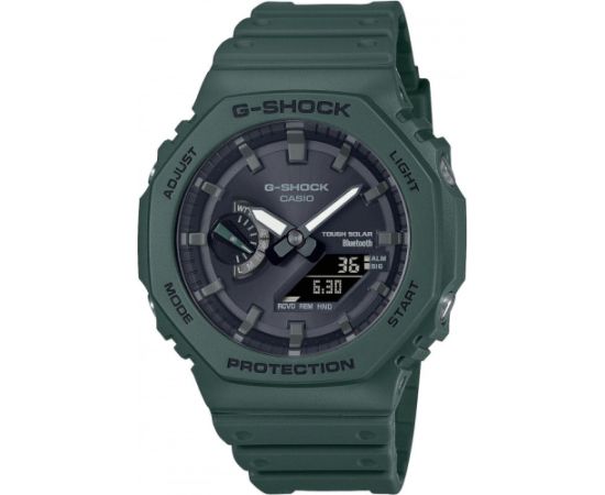 Casio G-SHOCK GA-B2100-3AER