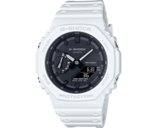 Casio G-SHOCK GA-2100-7AER