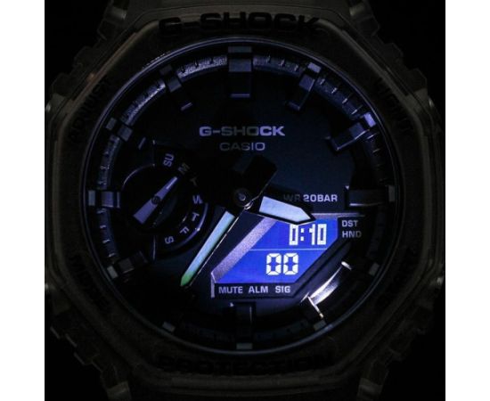 Casio G-SHOCK GA-2100-7AER