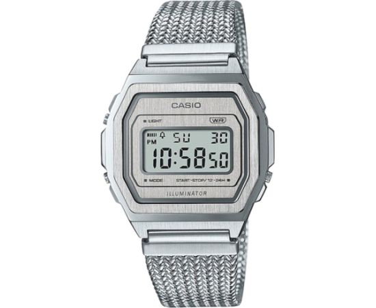 Casio Vintage Premium A1000MA-7EF