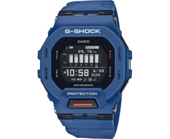 Casio G-SHOCK GBD-200-2ER