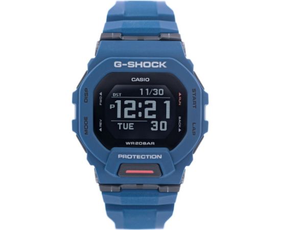 Casio G-SHOCK GBD-200-2ER