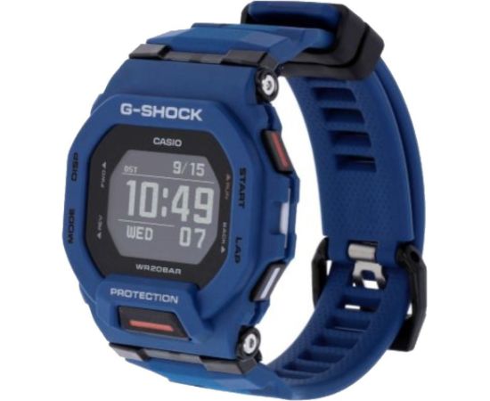 Casio G-SHOCK GBD-200-2ER