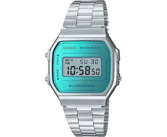 Casio A168WEM-2EF