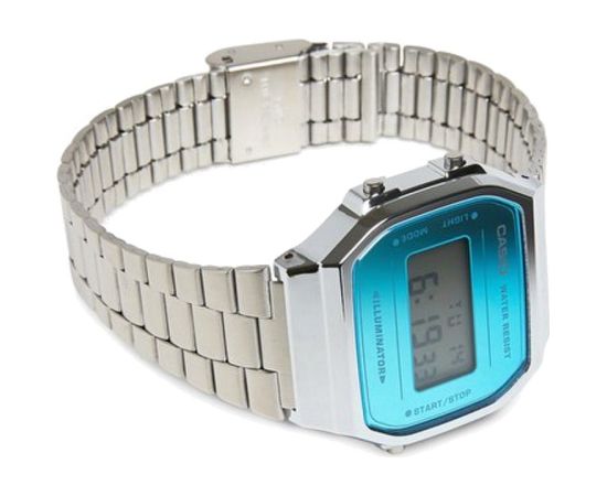 Casio A168WEM-2EF