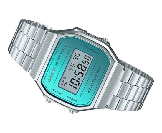 Casio A168WEM-2EF