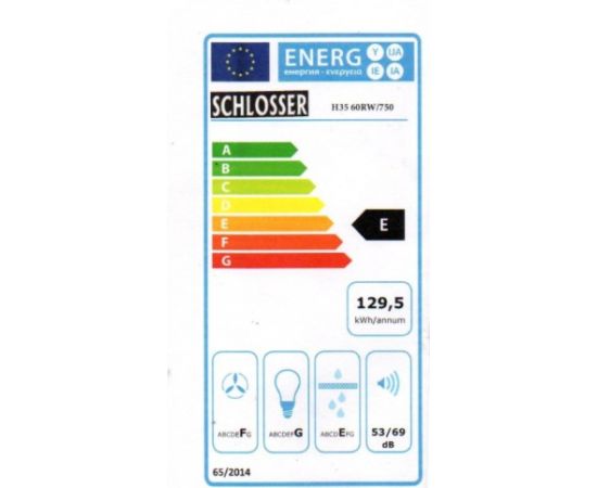 Schlosser H3560W750