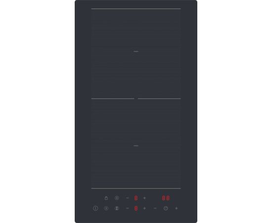 Induction hob Schlosser BT3525