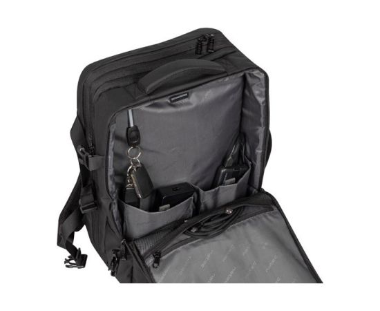 NATEC LAPTOP BACKPACK  CAMEL PRO 17.3"