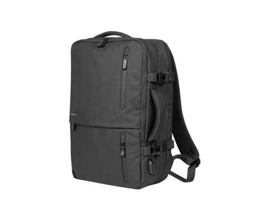 NATEC LAPTOP BACKPACK  CAMEL PRO 17.3"