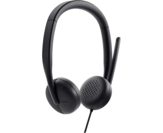 HEADSET WH3024/520-BBDH DELL