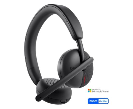 HEADSET WL3024 WRL/520-BBDG DELL