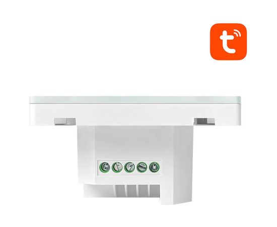 Smart Thermostat Avatto WT200-BH-3A-W Boiler Heating 3A WiFi TUYA