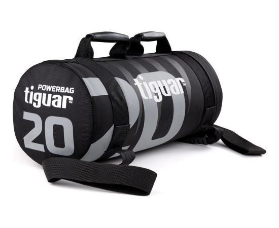 Tiguar Powerbag 20 kg V3 tiguar
