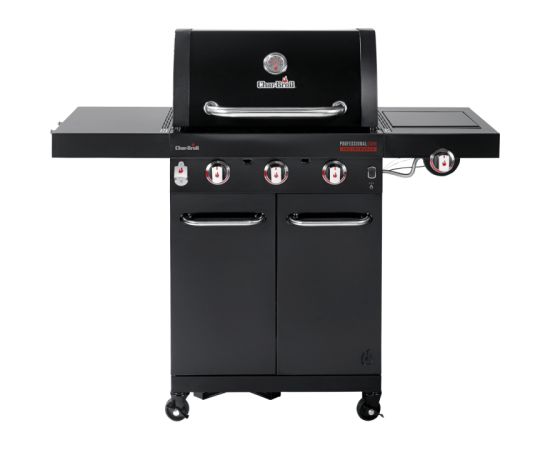 Gāzes grils Char-Broil Professional CORE B 3 Gāzes grili 
