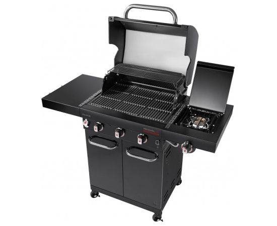 Gāzes grils Char-Broil Professional CORE B 3 Gāzes grili 