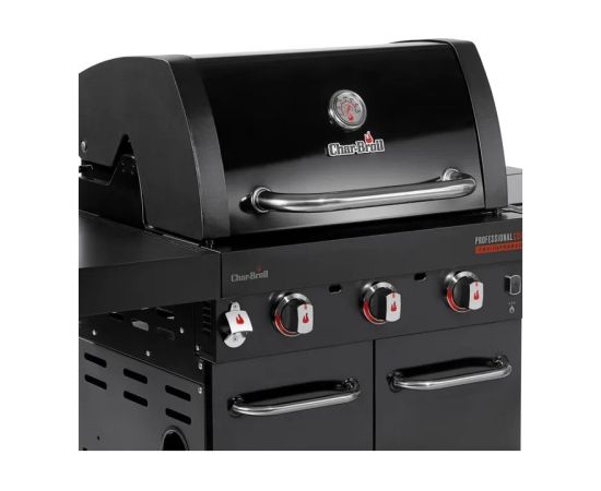 Gāzes grils Char-Broil Professional CORE B 3 Gāzes grili 