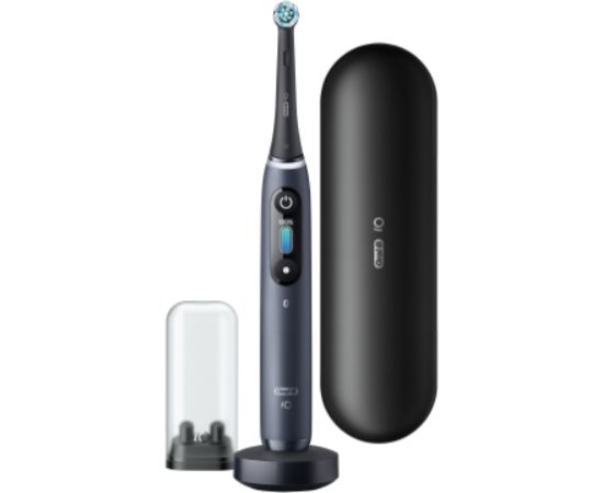 Braun Oral-B 8 Elektriska Zobu Birste