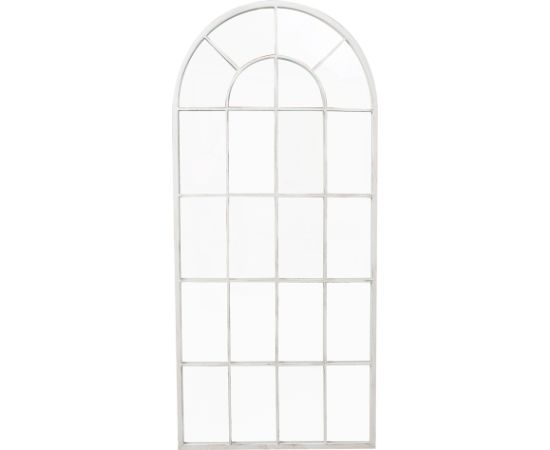 Зеркало SECRET GARDEN 65x4xH140см, белый
