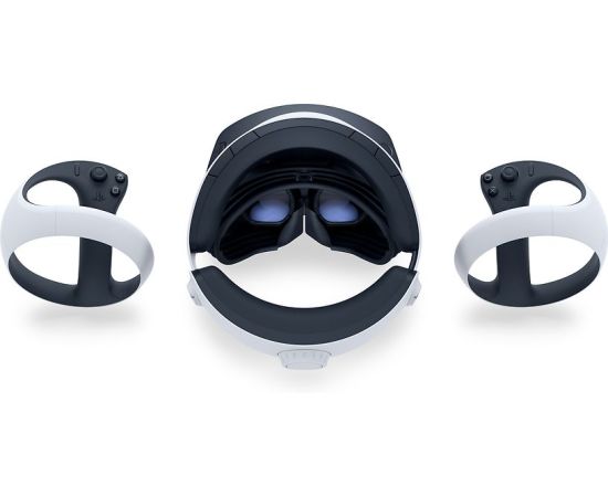 Sony PlayStation VR2 Bundle for PlayStation VR, PlayStation 5