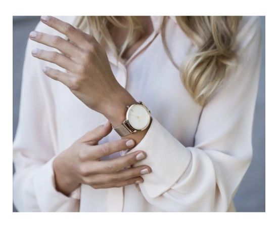 WENGER METROPOLITAN DONNISSIMA  01.1731.112 Rokas pulksteņi 