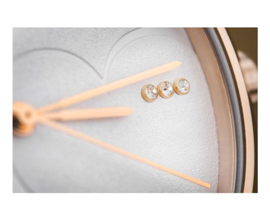 WENGER METROPOLITAN DONNISSIMA  01.1731.112 Rokas pulksteņi 