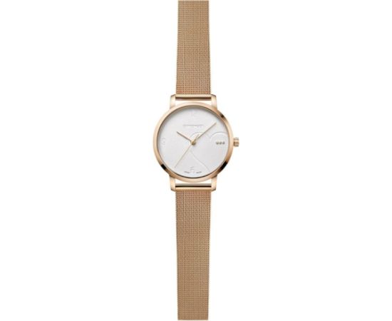 WENGER METROPOLITAN DONNISSIMA  01.1731.112 Rokas pulksteņi 