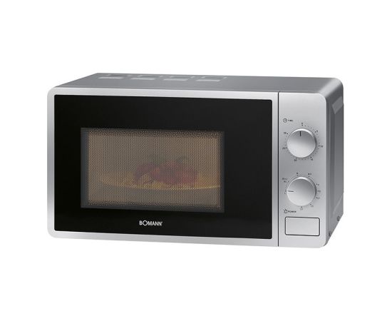 Microwave Bomann MWG6015CB