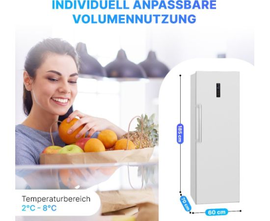 Refrigerator Bomann VS7329W