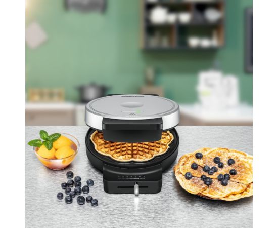 Waffle maker Rommelsbacher WA850