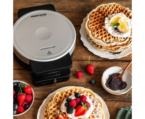 Waffle maker Rommelsbacher WA850