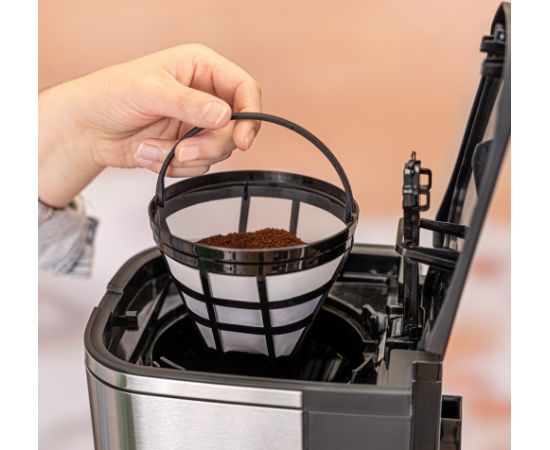 Coffee machine Rommelsbacher FKM1000