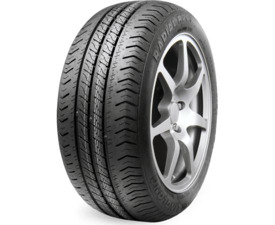 185/60R12C LEAO R701 TRAS 104/101N M+S