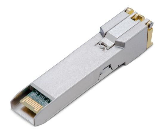 TP-Link 10G BASE-T RJ45 SFP+ Module