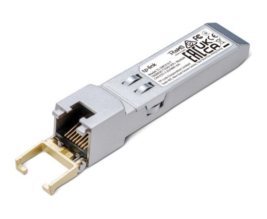 TP-Link 10G BASE-T RJ45 SFP+ Module